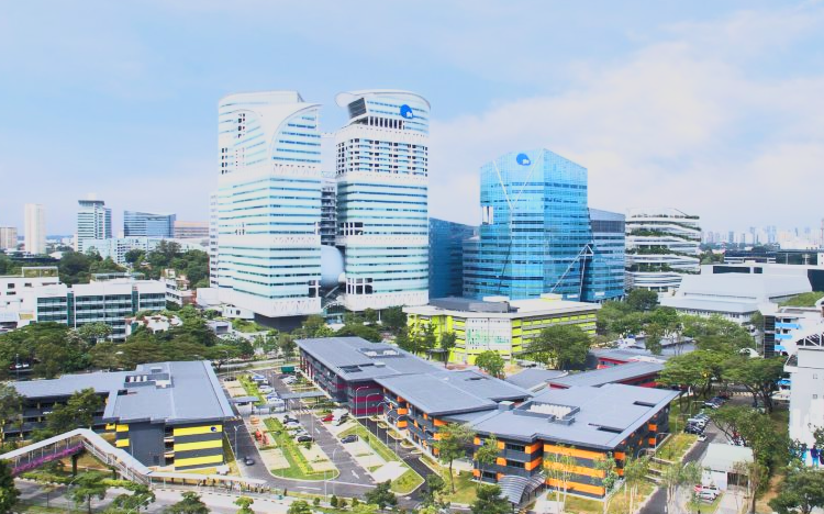 Skye at Holland: A Premier Residential Address in Singapore