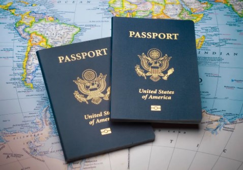 Passport Ranking 2025: The World’s Most Powerful Passports Revealed