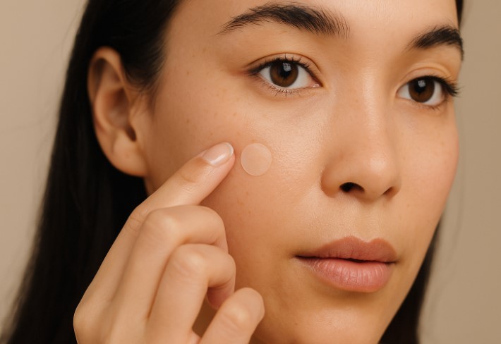 Doctor’s Take: When to Use Pimple Patches — and When Not To