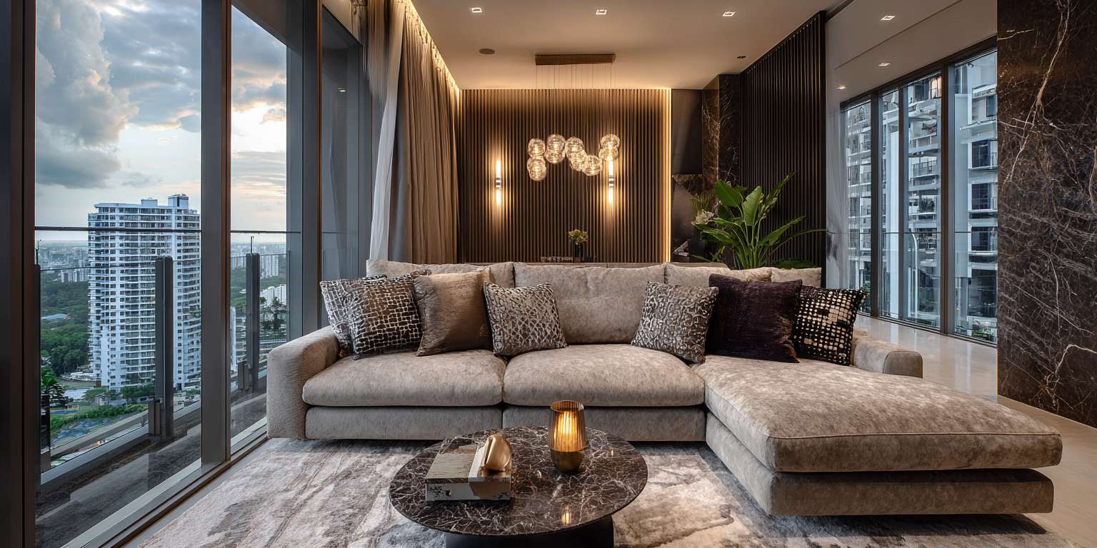 Vela Bay and Tengah Garden Residences: A Rising Trend in Singapore’s New-Age Living