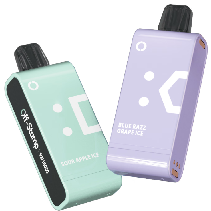 Off-Stamp SW16000: A Pioneer of The “Modular” Movement