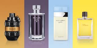 Seasonal Fragrance Guide for Men