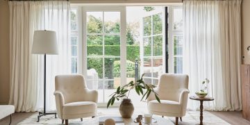 Why Neutral Window Treatments Aren’t Boring? They’re Actually a Smart Move