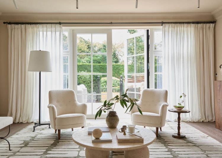 Why Neutral Window Treatments Aren’t Boring? They’re Actually a Smart Move
