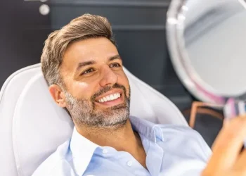 Improving Smile Aesthetics and TMJ Comfort with Specialized Dental Care in San Francisco