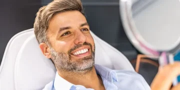 Improving Smile Aesthetics and TMJ Comfort with Specialized Dental Care in San Francisco