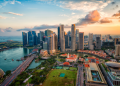 Understanding the Private Residential Market in Singapore: Key Trends, Considerations, and Buyer Strategies