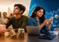 How Indian Millennials Are Building Wealth Through Smart Digital Investing