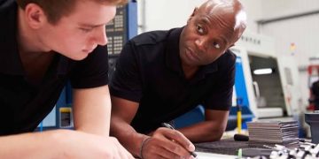 Supported Employment for People with Disabilities and Memory Care Options